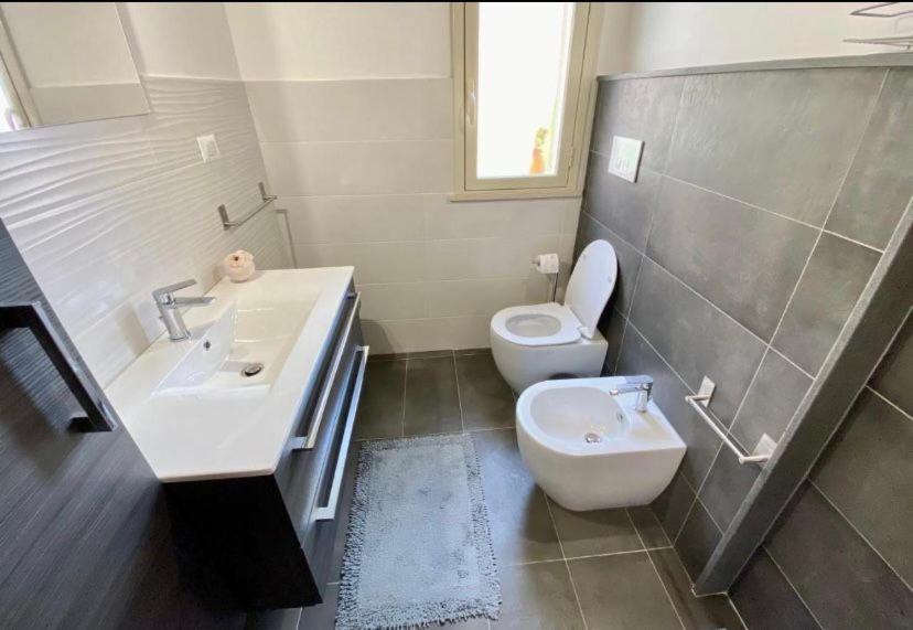 Apartmán Casa Martina Avola Exteriér fotografie